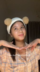 Glad2Glow Moisturizer Series 30gr: Melembabkan & Mencerahkan Kulit Wajah