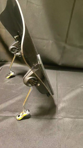 Universal Motorcycle Windshield
