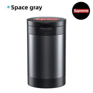 MENGDAO | Car-specific Ashtray With Lid Light