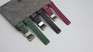 Casio G-SHOCK Big Mud King 3rd 5713 Dây Đeo Bằng Nhựa Silicone Tương Thích Dây Đeo Đồng Hồ Thể Thao Dành Cho Nam Phụ Kiện Vòng Đeo Tay Thể Thao Dành Cho GWG-B1000