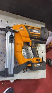 Máy bắn đinh điện Freeman LD40 Máy Bắn Đinh Li-Ion 6 Tháng Bảo Hành Máy Bắn Đinh Điện Brushless Cho Công Việc Súng Bắn Đinh Staple Gun Chất Lượng Cao - Lazada