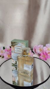 Parfum Wanita Fresh Tahan Lama & Travel Size Refill