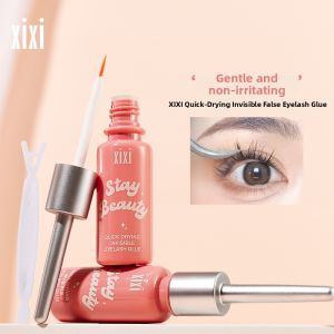 XIXI | Gentle Long-lasting Quick-drying Natural False Eyelash Glue