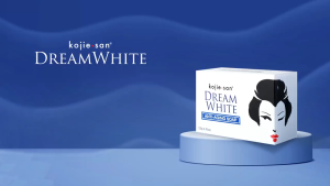 [SG INSTOCK] Kojie San Skin Dream White Anti Aging Soap [2 Bars x 65g] / [2 bars x 135g]