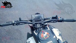 COD Protaper evo fatbar handlebar low handlebar evo package complete evo package (black)【Local delivery】