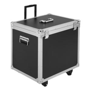 changly | Aircraft Transportable Custom Rolling Tool Box