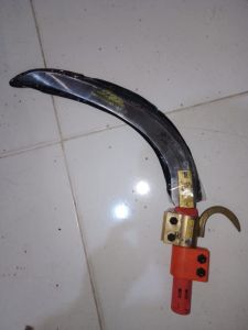 EGREK KLS PALM KING MASTER PRO ORIGINAL MADE IN MALAYSIA SIAP PAKAI KUALITAS IS THE BEST