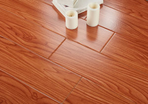 Wood Grain Brick Tile 150 X800 Living Room Study Imitation Solid Wood Floor Tile Bedroom Balcony Wood Grain Strip Abrasive Floor Tile