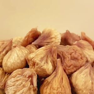 HAHATAO | Quả Sung Khô Thiên Nhiên Thân Thiện Với Thai Phụ 500g
