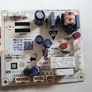 PCB MODUL KULKAS INVERTER V98505 UNTUK AQUA SANYO HAYER ORI