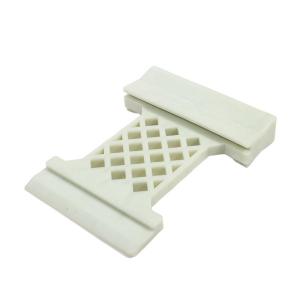 Wooden Floor Installation Tool Solid Reinforced Composite Floor Nylon Block Paving Knocking Board Medium Injection Molded Block
