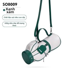 PGM | Túi Đựng Gậy Golf Nhỏ Gọn