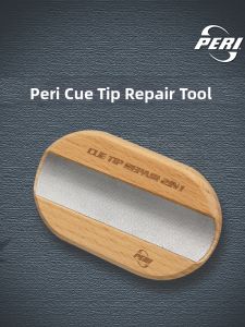 PERI | Reviving Tip Refiner Snooker Cue Maintenance Tool