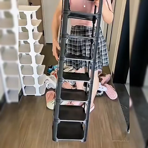 ONES Torva Shoe Rack Organizer Simple Multi Layer HDB/BTO Shoe Rack