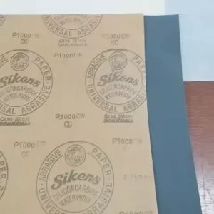 Amplas siken A Grit 1000