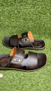 Sandal Selop Kulit Pria Sandal Pria Kulit Sandal Kulit Pria Dewasa