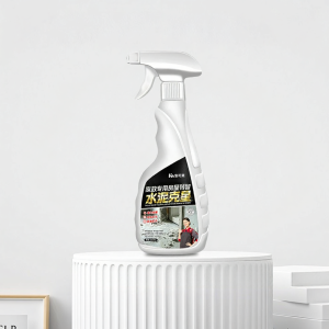 JIAKEMEI | Strong Cement Remover for Stubborn Residues
