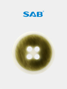 ปุ่มยางยูเรียนสำหรับเสื้อผ้า SAB Weixing ปุ่มเสื้อสเวตเตอร์สไตล์ยุโรปที่เป็นมิตรกับสิ่งแวดล้อม ปุ่มเสื้อโค้ท ชุดเครื่องประดับ