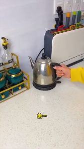 [Local Seller] Bundle Citric Acid Detergent Powder Individually pack small pack convenient 10g per pack Food Grade Household Strong Scale Remover Teapot Cleaning Descaling