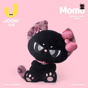 JOOKE | Gối Ngủ Hình thú Bông Dễ Thương