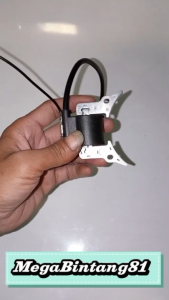 Coil koil mesin potong rumput cdi mesin potong rumput coil potong rumput 2t - Lazada