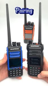 Baofeng BF-UV1706 Portable Walkie Talkies 10W High 2200mAh Power Dual Band Two Way Radio Portable Base Radio