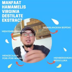 Gamat Moist Spray BPOM: Solusi Perawatan Kulit Sensitive