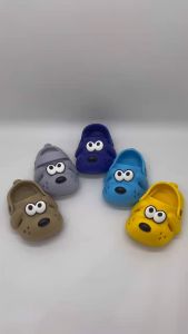 Dulux 607 Sandal Anak Laki-Laki Sandal Baim Karet Lentur Anak Cowok Merek Dulux Ukuran 20-30