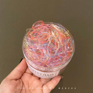 WENZHU | Dây Đai Tóc Gentle-on-Hair