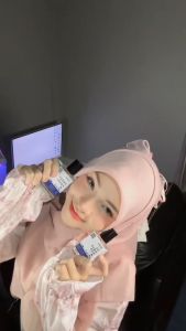 CHDR ADDICT 2 by LUZI - Parfum Wanita Original Isi 30ml | Searah CHDR - ADDICT 2