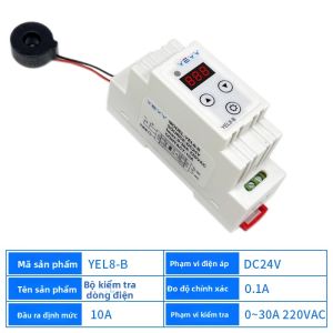 Module Cảm Biến Điện Từ Bảo Vệ Quá Tải Điện Áp Điện Áp Xoay Chiều Điện Áp Xoay Chiều Cảm Biến Điện Áp Cảm Biến Điện Áp Xoay Chiều