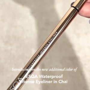 ESQA Waterproof Intense Eyeliner