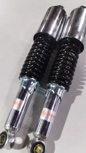 MOTORCYCLE REAR SHOCK FOR STX125