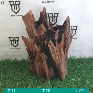 kayu rentek aquascape tenggelam murah