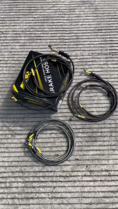 ORIGINAL MUPO RACE BRAKE HOSE KABEL SELANG REM SET 2pcs DEPAN BELAKANG STAINLESS TAHAN PANAS PREMIUM KABEL SELANG REM HIGH PERFORMANCE SELANG REM SET NMAX NON ABS NMAX OLD / NEW NMAX155 / NMAX TURBO / NMAX NEO S 2015 - 2025