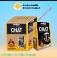 Cà Phê Vinacafe Chất Cao Cấp Thơm Ngon Đậm Vị Thùng (20hộp x 290gram) DATE MỚI 100%. 