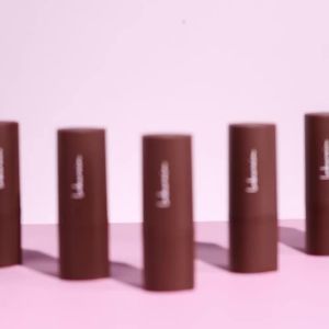 lakerain | Lakerain Lip Liner Matte Black Brown Velvet Lipstick Waterproof Non Sticky Contouring Tint Lipliner Crayon Lip Makeup
