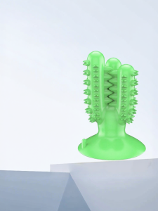 NUOFER | Bite-resistant Dog Chew Toy For Entertainment Dental Care And Energy Consumption