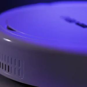 Robot Vacuum Cleaner Sweeping Robot three-In-One Automatic Four Motor Enhanced Version For Home Low Noise Sweeping Robot