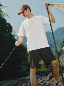 Beneunder | Cool & Breathable Quick Dry Mens T-Shirt