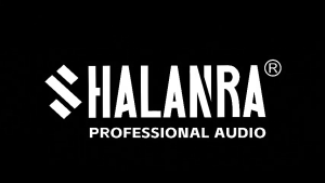 SHALANRA M4S PRO Audio Mixer 4 Channel with Wireless Microphone USB Studio Mixer Bluetooth REC DJ Console Mixing for bar