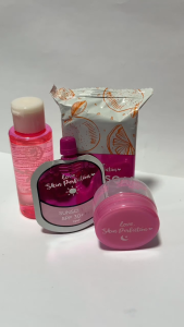 Skin Perfection Rejuvenating Set