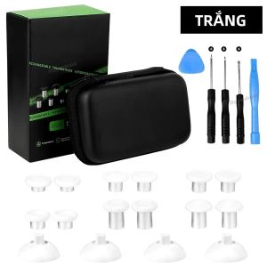 Bộ Cần Điều Khiển Đa Năng 16 Trong 1 Thiết Kế Công Thái Học Tương Thích Với Xbox Series X/S Xbox One PS5 PS4 NS Pro - Tay Cầm Cần Điều Khiển Đế Cần Điều Khiển
