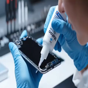 Lem LCD MeeToo Original – Perekat Kuat untuk Layar HP Frame & Casing Fast Drying Anti Retak Adhesive Glue Serbaguna