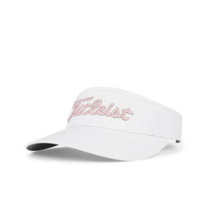 Titleist | Sun Protection Stylish Matching Ladies Visor Hat