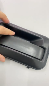 PROTON SAGA 2 SAGA2 ISWARA DOOR OUTER HANDLE OUTERIOR DOOR PEMBUKA PINTU LUAR KERETA OPENER HOLDER OUTER DEPAN BELAKANG