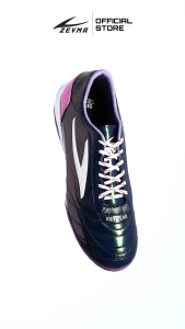 Zevma Sepatu Futsal Panthera Pro - 2 Chameleon Metallic IC