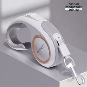 YCQPET | Auto-Extending Retractable Dog Leash 5m