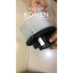 BLOWER MOTOR MITSUBISHI TRITON/ESTRADA/MONTERO SPORT FOR CAR AIRCON STL