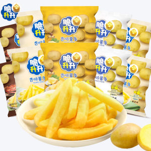 ไส้เดี่ยวทอดกรอบหอม รสเนยมะกอก เครื่องดื่มกลิ่นหอมสำหรับบริการธุรกิจในออฟฟิศ ของเล่นที่ต้องรีบกิน อาหารว่างสำหรับงานเลี้ยง